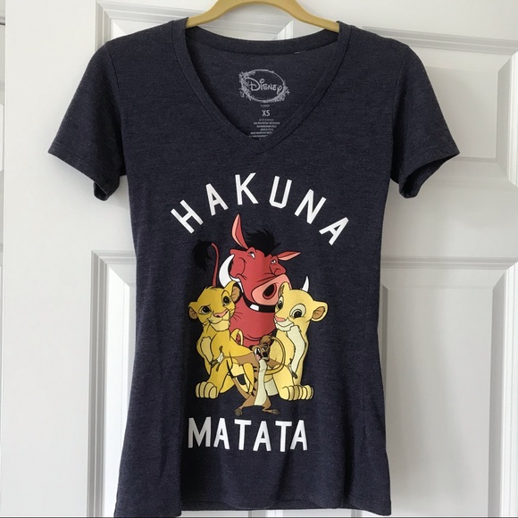 Disney Tops - Disney T